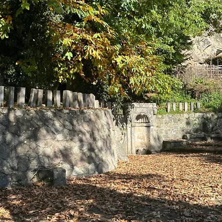 Casa Gaudi * 皮亚恩卡斯塔尼亚伊奥