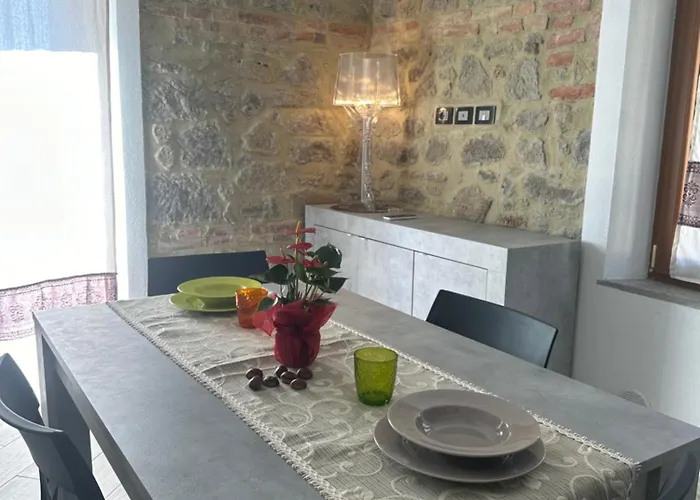 Casa Gaudi *