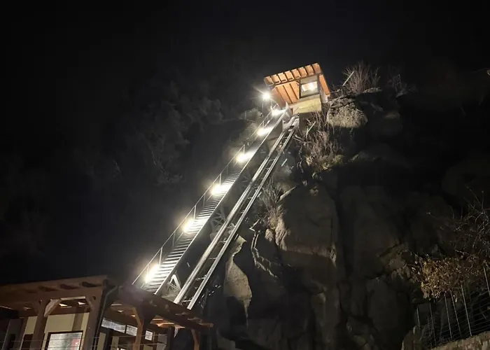 Affittacamere Casa Gaudi Piancastagnaio