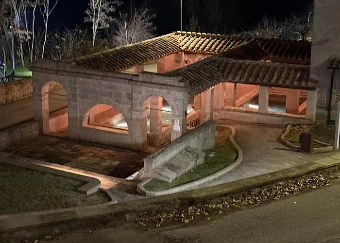 Casa Gaudi *