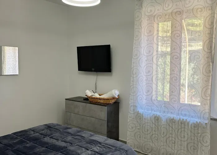 Casa Gaudi *